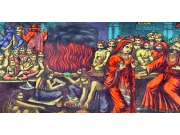  11. కొలువు దీరిన కామాఖ్యాదేవి 