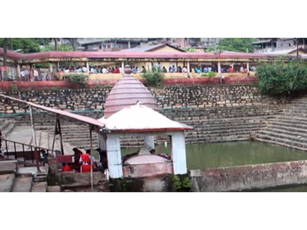 యోని కి పూజలు జరిపే ప్రసిద్ధ దేవాలయం