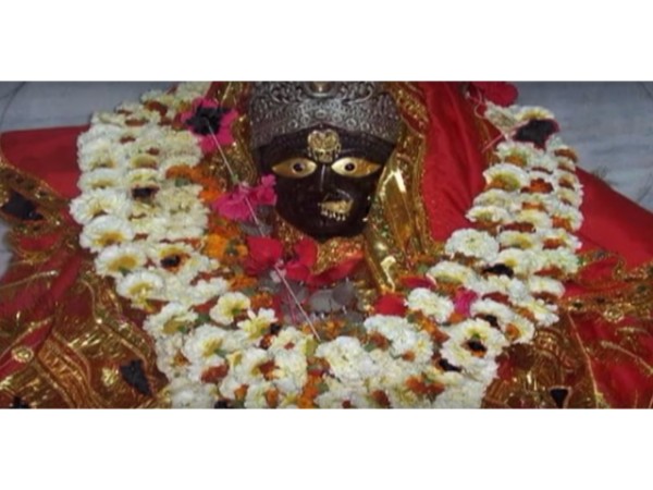 యోని కి పూజలు జరిపే ప్రసిద్ధ దేవాలయం