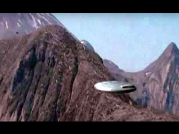 ఏలియన్స్ రహస్యం