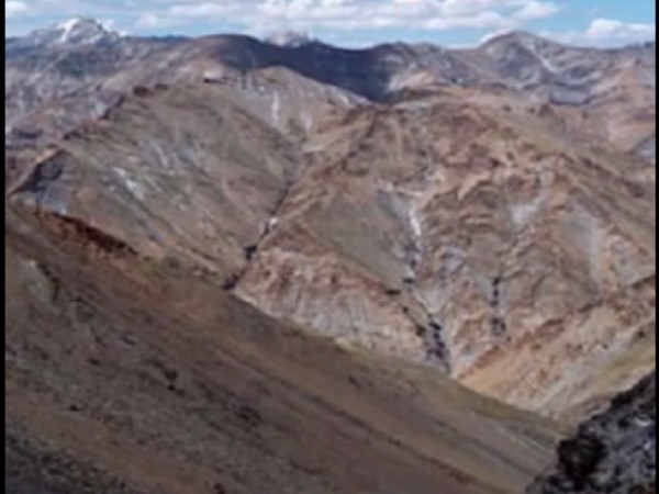 ఏలియన్స్ రహస్యం