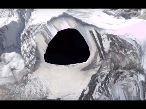 ఏలియన్స్ రహస్యం