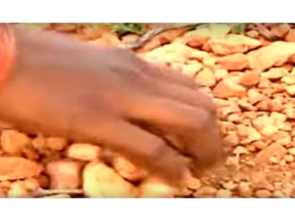 1. అసలు వజ్రాలు ఎక్కడెక్కడ దొరుకుతాయి?