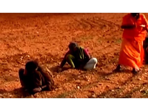 6. డైమండ్‌ హంటింగ్‌ అంటే ఏమిటి?