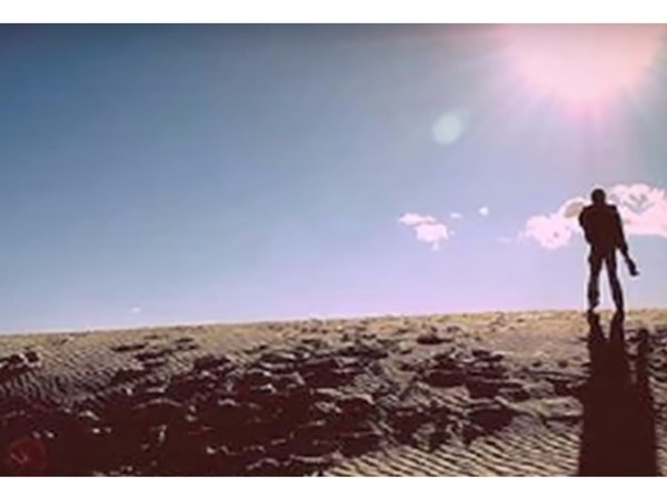 గుడిలో దాగిఉన్న నీడ రహస్యం