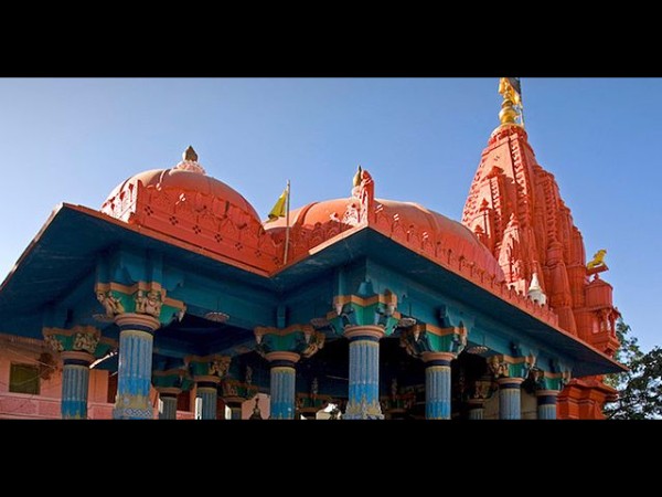 5. ప్రపంచంలో ఒకే ఒక్క బ్రహ్మ దేవుడి గుడి