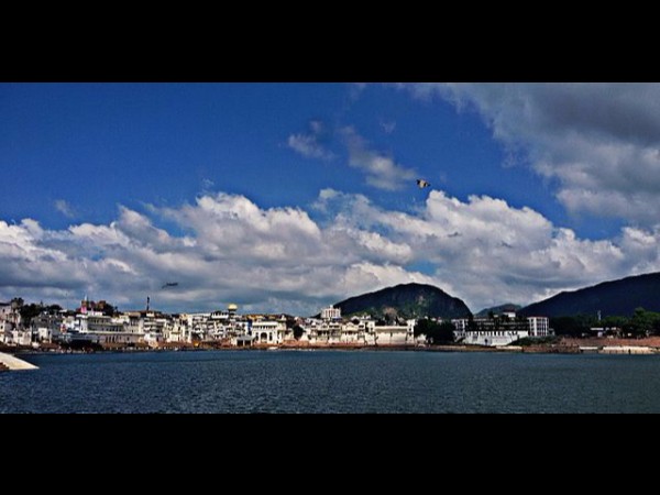 11. ప్రపంచంలో ఒకే ఒక్క బ్రహ్మ దేవుడి గుడి