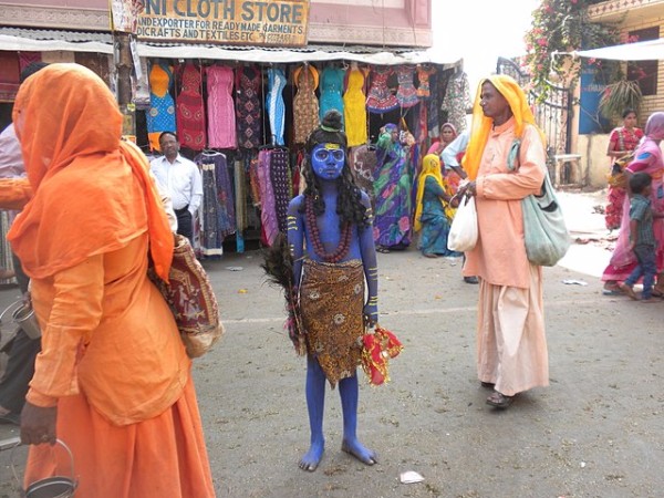 17. ప్రపంచంలో ఒకే ఒక్క బ్రహ్మ దేవుడి గుడి