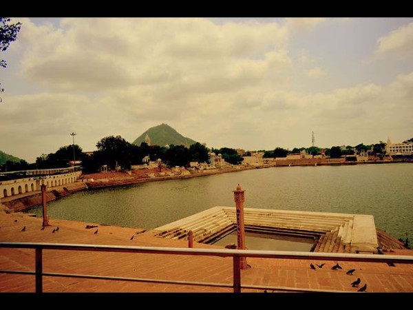 20. ప్రపంచంలో ఒకే ఒక్క బ్రహ్మ దేవుడి గుడి