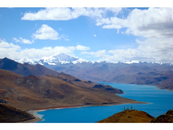 హిమాలయాల వెనుక ఉన్న భయంకర రహస్యం !