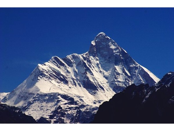 హిమాలయాల వెనుక ఉన్న భయంకర రహస్యం !