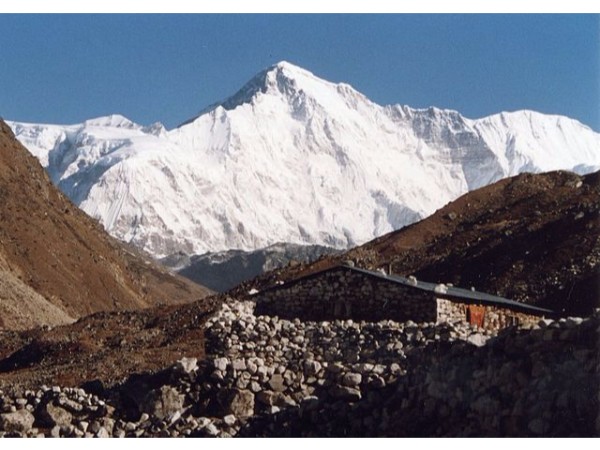 హిమాలయాల వెనుక ఉన్న భయంకర రహస్యం !