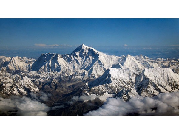 హిమాలయాల వెనుక ఉన్న భయంకర రహస్యం !