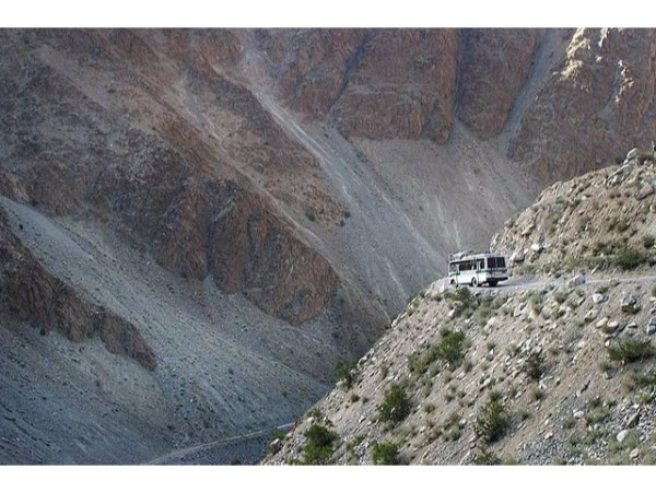 హిమాలయాల వెనుక ఉన్న భయంకర రహస్యం !