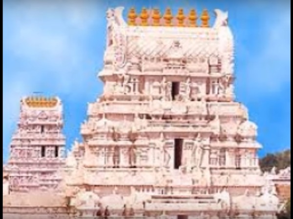 7. శ్రీకాళహస్తీశ్వరుడు