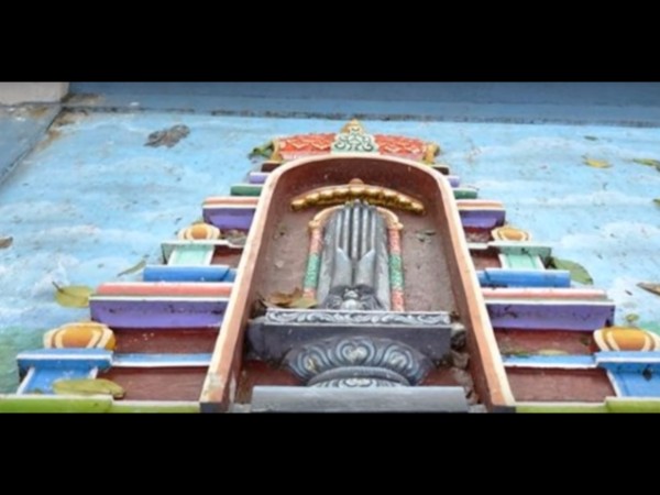 14. శ్రీకాళహస్తీశ్వరుడు