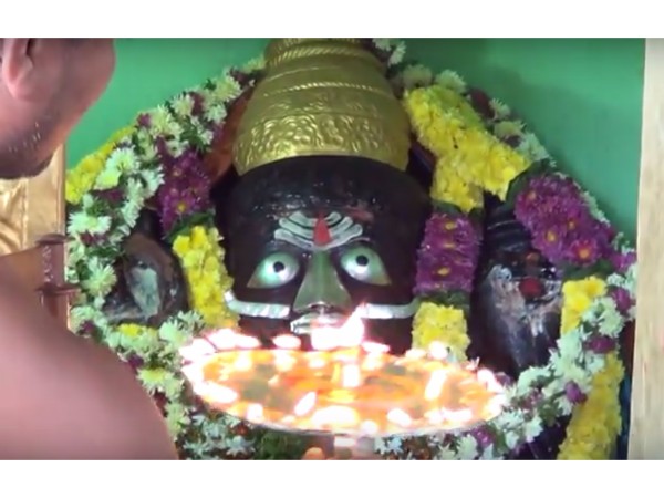 5. భాధలు నుంచి విముక్తి