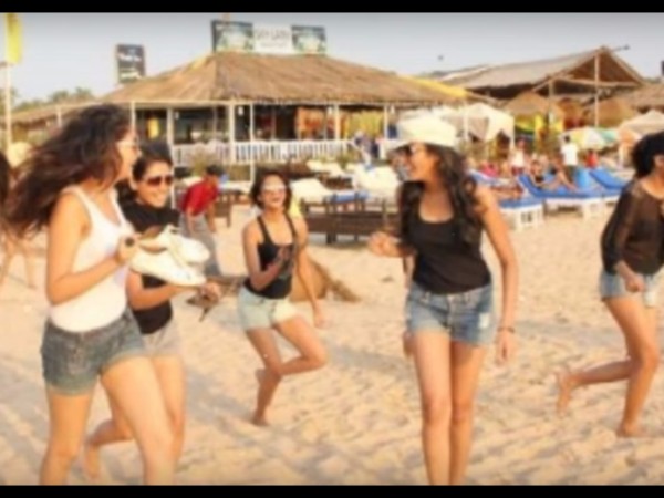 గోవాలో మీరు ఎట్టి పరిస్థితుల్లో చెయ్యకూడని పనులు