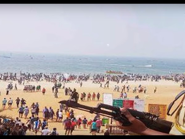 గోవాలో మీరు ఎట్టి పరిస్థితుల్లో చెయ్యకూడని పనులు