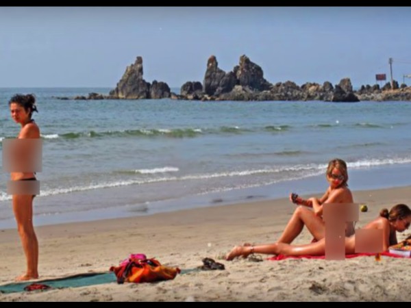 గోవాలో మీరు ఎట్టి పరిస్థితుల్లో చెయ్యకూడని పనులు