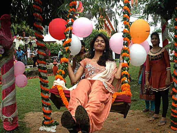 1. ప్రధాన పండుగ