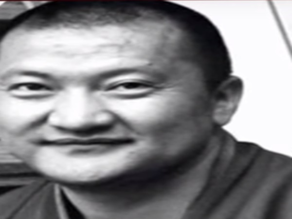 ధ్యానంలో చివరిదశ