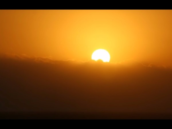 3 నెలలు అసలు సూర్యుడు ఉదయించడు