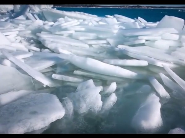  3 నెలలు అసలు సూర్యుడు ఉదయించడు