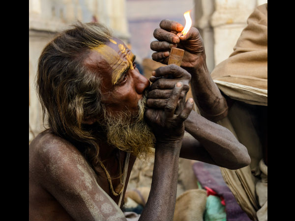 కాళీ మాత