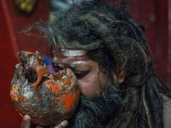 కాళీ మందిరం, కోల్ కత్తా 