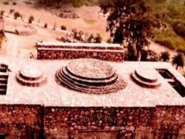 ఈ కోటను ఎప్పుడు చూడవచ్చును