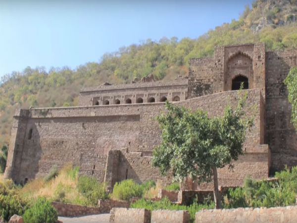 ఒకప్పుడు స్వర్గాన్ని తలపించిన నగరం