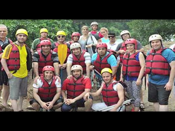 6. 3 కింగ్స్ చర్చ్