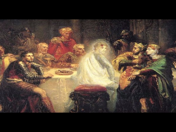 7. 3 కింగ్స్ చర్చ్