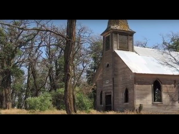 8. 3 కింగ్స్ చర్చ్