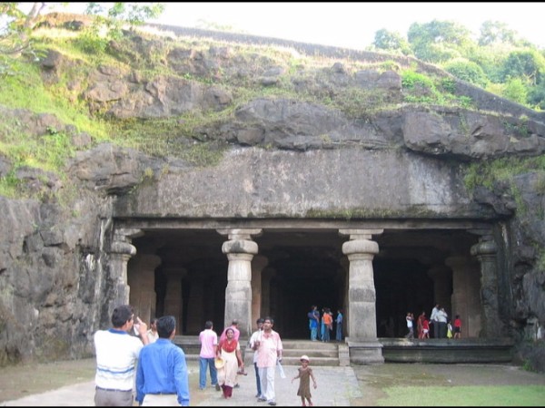 మందిర సముదాయం