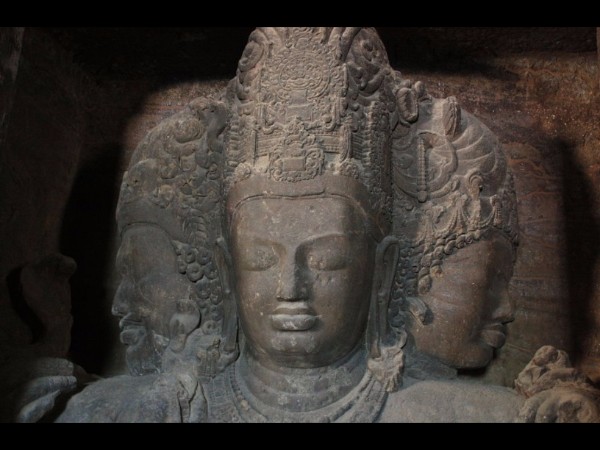 ఘరాపురి ద్వీపం