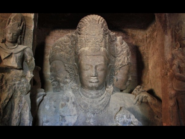 ఈశ్వరాంకితాలు