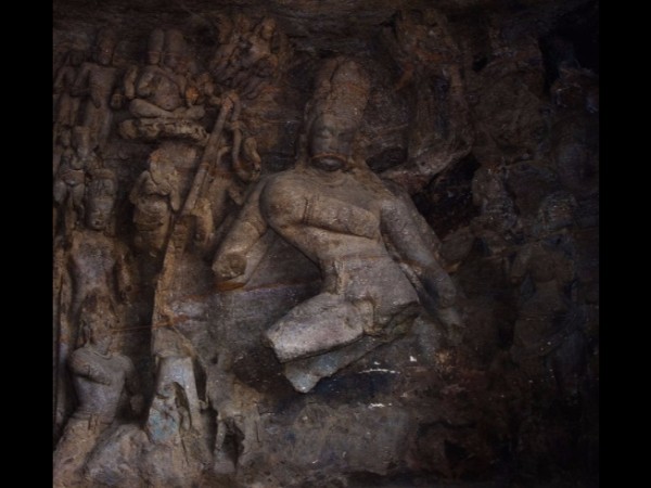 బ్రహ్మ, విష్ణు, మహేశ్వరులు