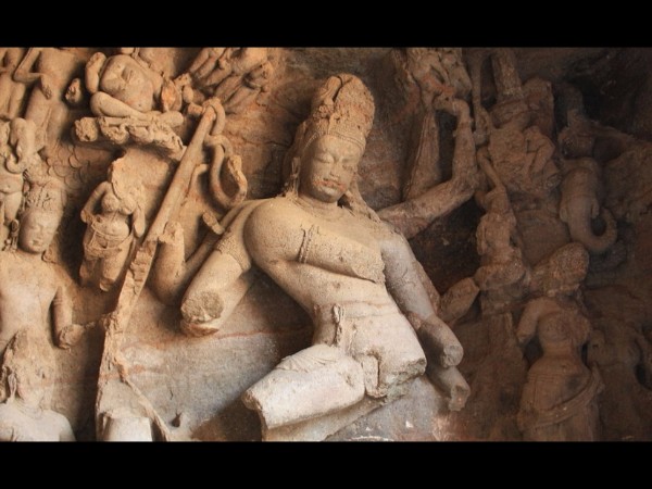 సిల్హారా రాజులు