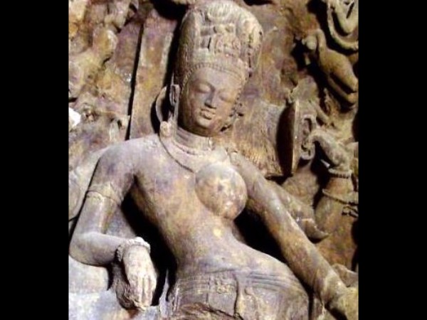 శిల్పకళ 