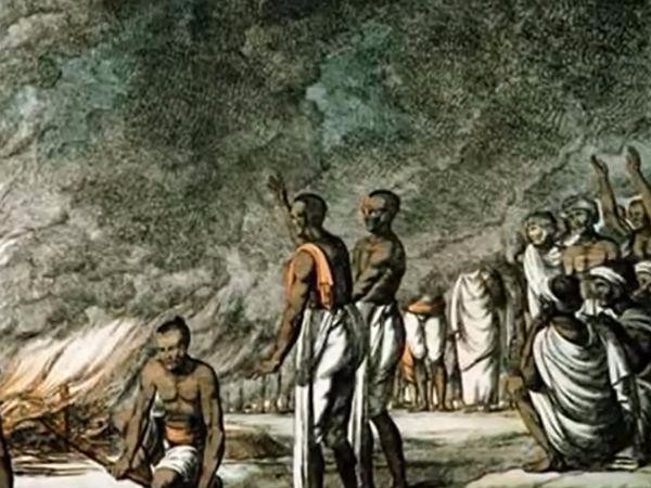 దేవదాసీల గురించి దిగ్భ్రాంతి చెందేటటువంటి విషయాలు