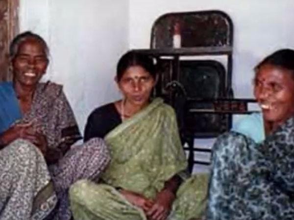 దేవదాసీల గురించి దిగ్భ్రాంతి చెందేటటువంటి విషయాలు