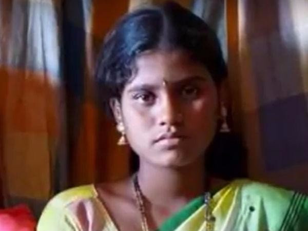 దేవదాసీల గురించి దిగ్భ్రాంతి చెందేటటువంటి విషయాలు