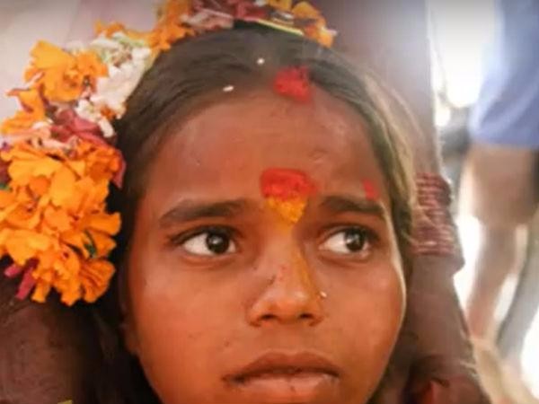 దేవదాసీల గురించి దిగ్భ్రాంతి చెందేటటువంటి విషయాలు