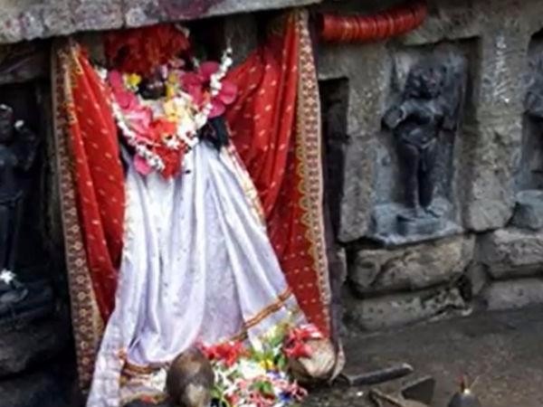 దేవదాసీల గురించి దిగ్భ్రాంతి చెందేటటువంటి విషయాలు