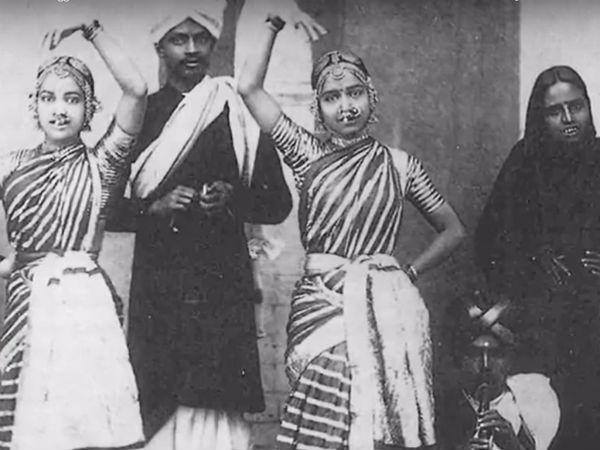 దేవదాసీల గురించి దిగ్భ్రాంతి చెందేటటువంటి విషయాలు