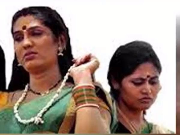 దేవదాసీల గురించి దిగ్భ్రాంతి చెందేటటువంటి విషయాలు