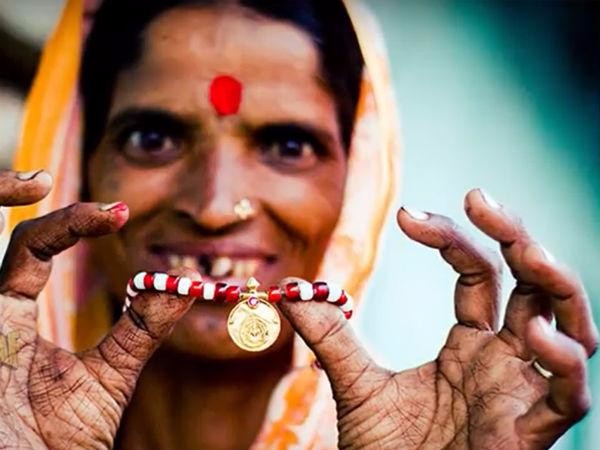 దేవదాసీల గురించి దిగ్భ్రాంతి చెందేటటువంటి విషయాలు