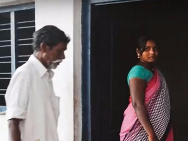 దేవదాసీల గురించి దిగ్భ్రాంతి చెందేటటువంటి విషయాలు